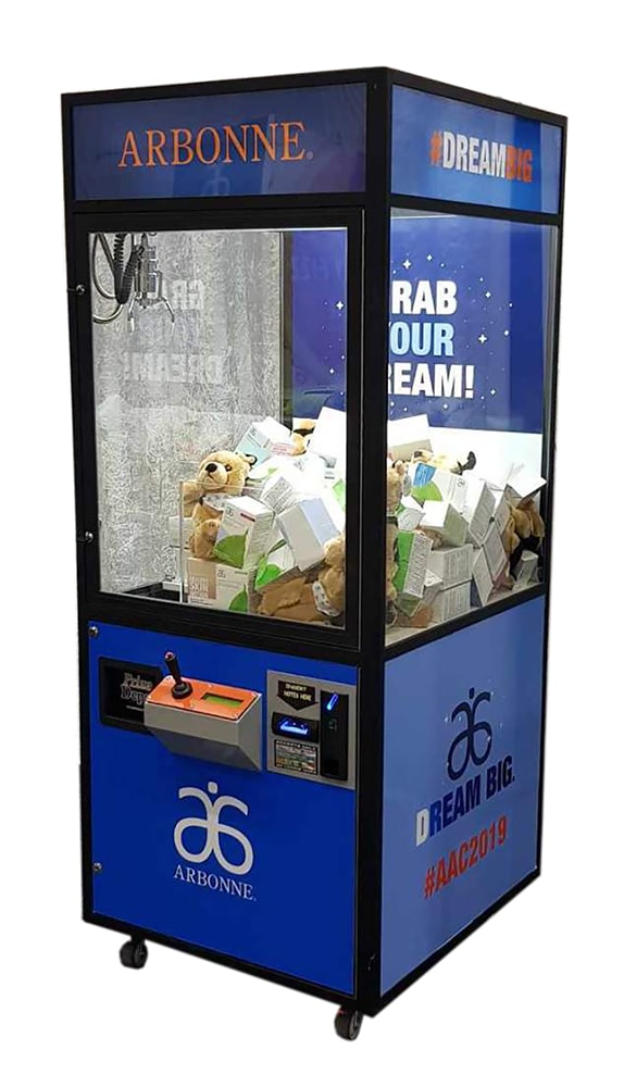 %Amusement Arcade Games Corporate and Party Hire